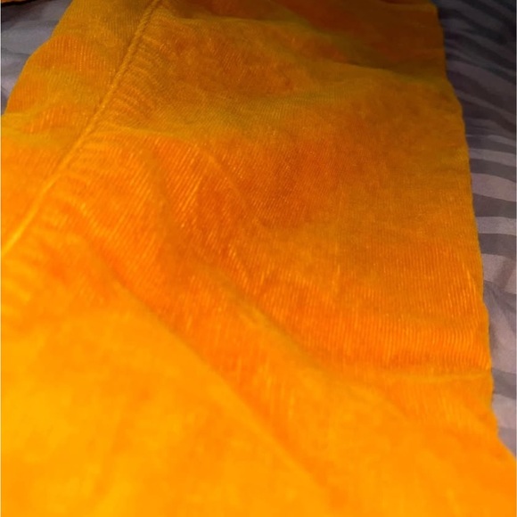 Red Engine Vintage Original Denim Pants - Picture 3 of 4